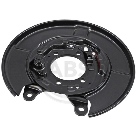 11403 - Splash Panel, brake disc 