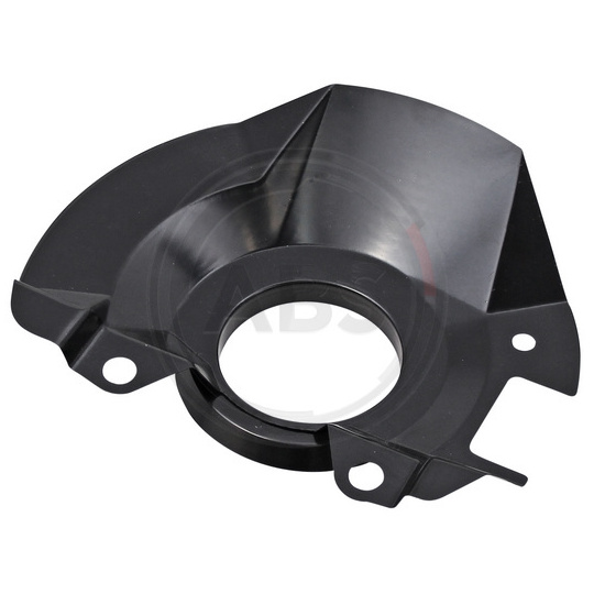 11393 - Splash Panel, brake disc 