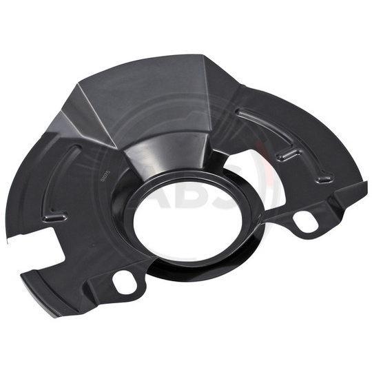 11396 - Splash Panel, brake disc 