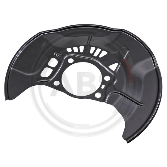 11470 - Splash Panel, brake disc 