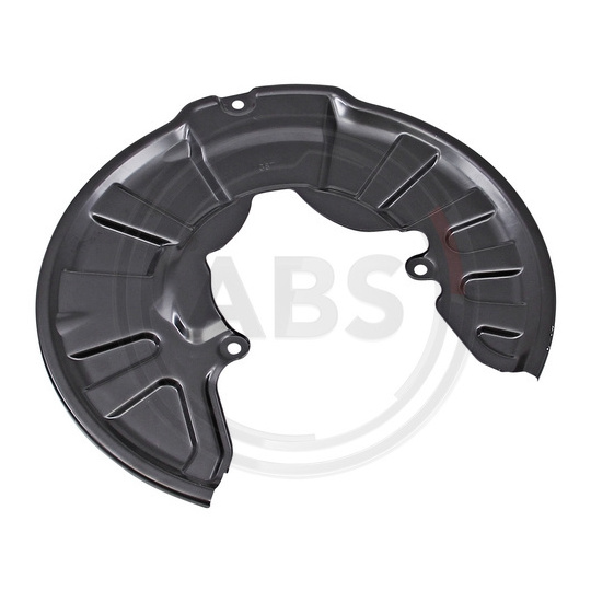 11473 - Splash Panel, brake disc 