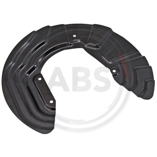 11500 - Splash Panel, brake disc 