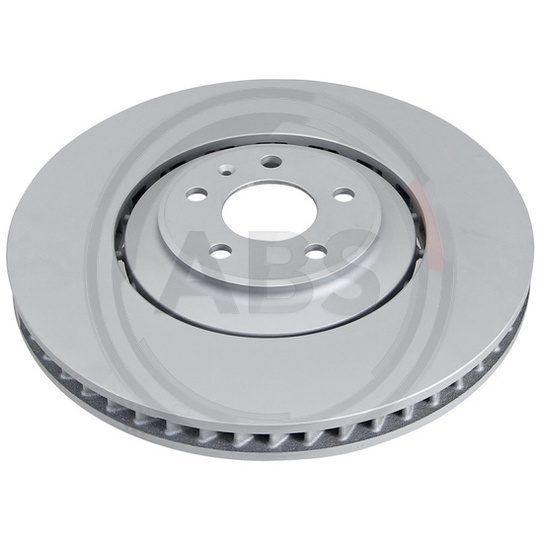 18283 - Brake Disc 