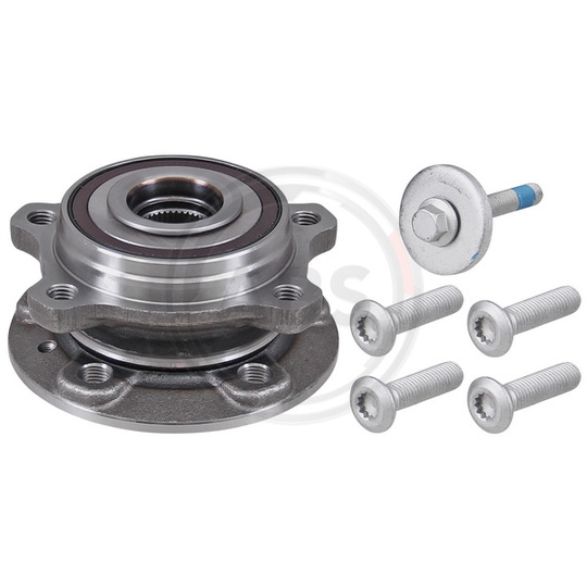 200114 - Wheel Bearing Kit 