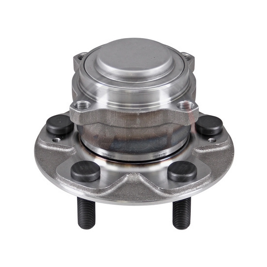 200126 - Wheel hub 