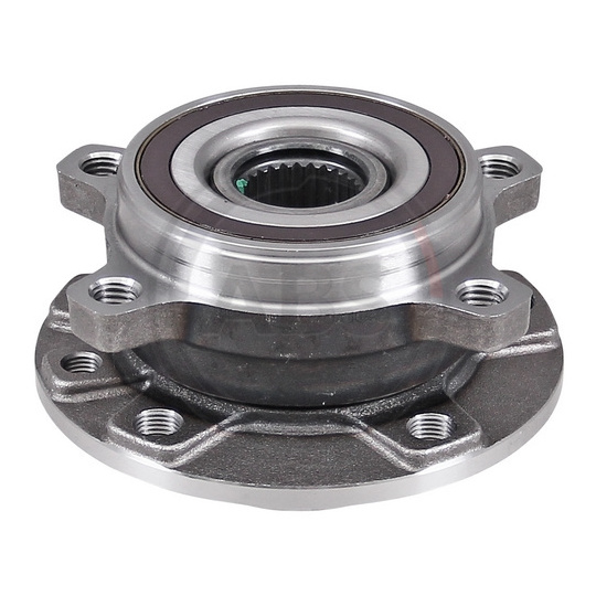 200205 - Wheel Bearing Kit 