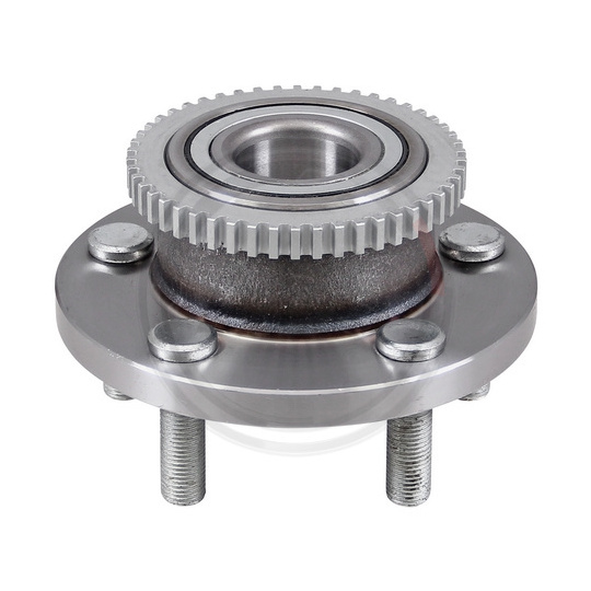 201039 - Wheel hub 