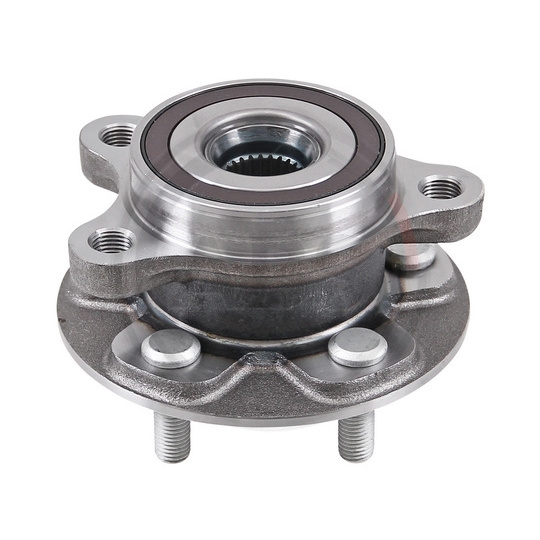 201065 - Wheel hub 