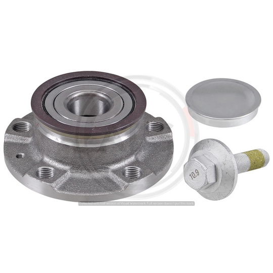 201194 - Wheel Bearing Kit 