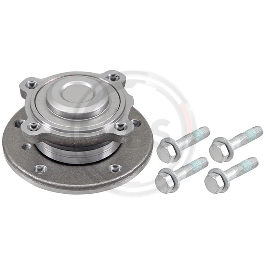 201397 - Wheel Bearing Kit 