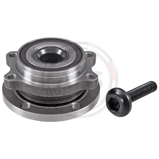 201551 - Wheel Bearing Kit 