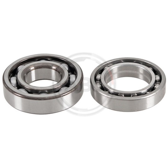 201662 - Wheel Bearing Kit 