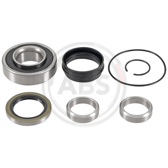 201719 - Wheel Bearing Kit 