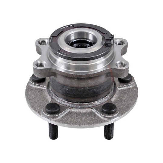 201838 - Wheel hub 