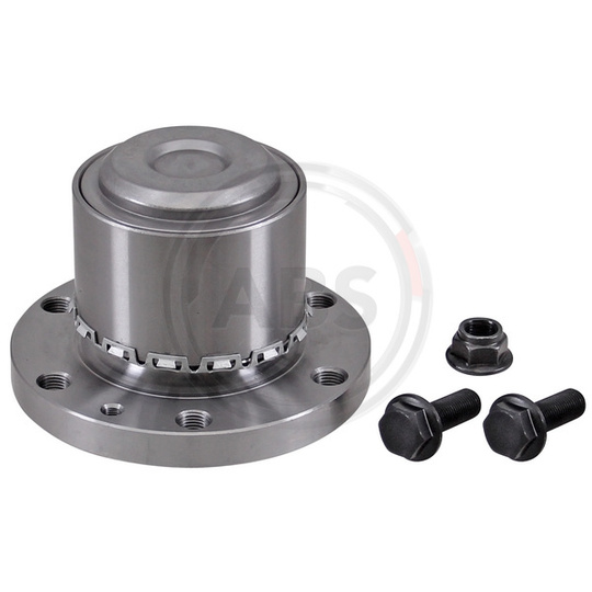 201876 - Wheel Bearing Kit 