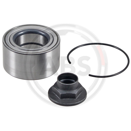 201841 - Wheel Bearing Kit 