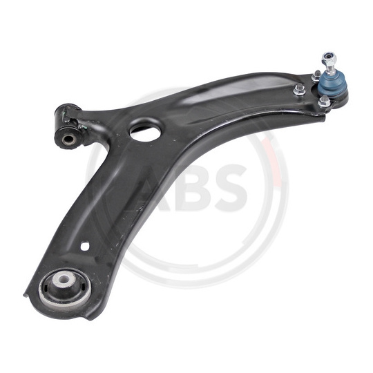 210207 - Track Control Arm 