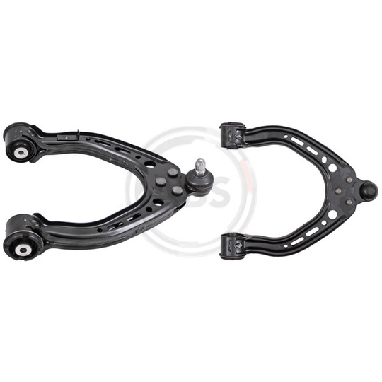 210191 - Track Control Arm 