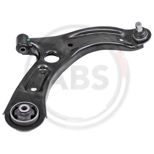 210331 - Track Control Arm 