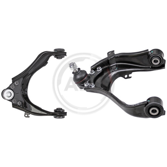 210649 - Track Control Arm 