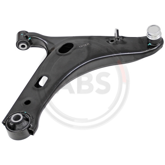 210656 - Track Control Arm 