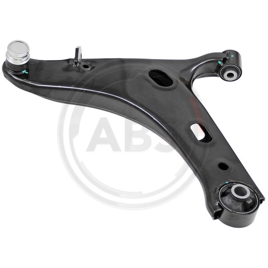 210655 - Track Control Arm 