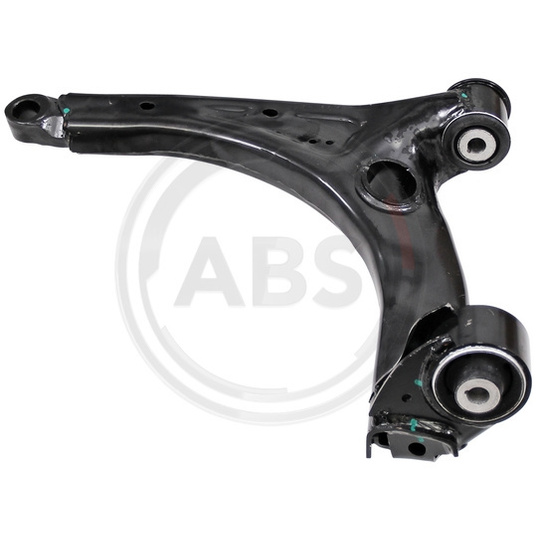 210643 - Track Control Arm 