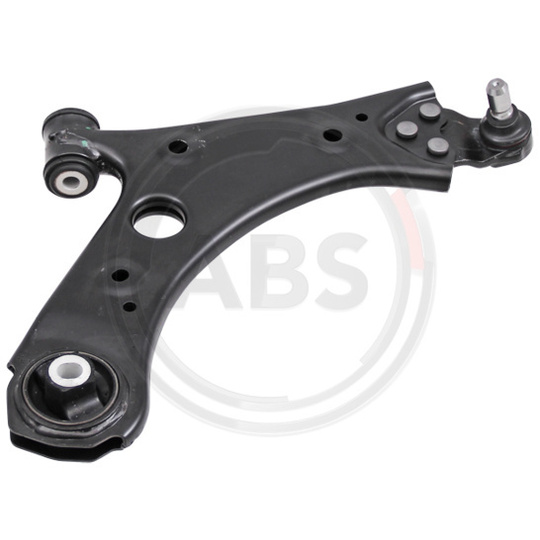 210738 - Track Control Arm 