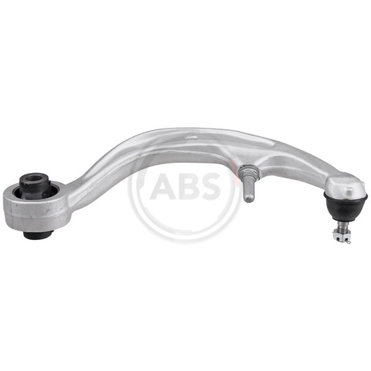 211001 - Track Control Arm 