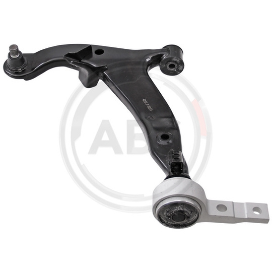 211074 - Track Control Arm 