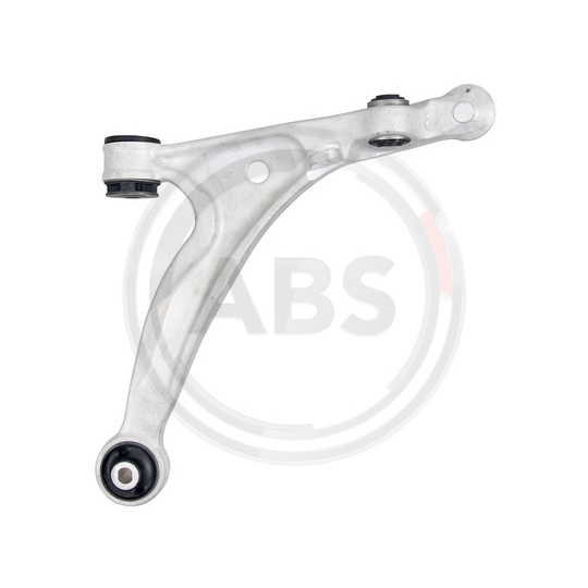 211772 - Track Control Arm 