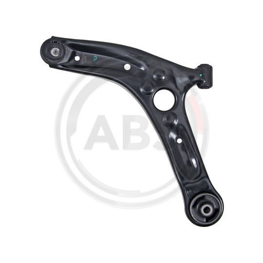 211837 - Track Control Arm 