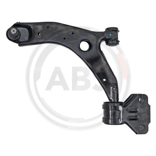 211866 - Track Control Arm 