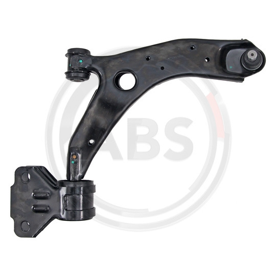 211867 - Track Control Arm 