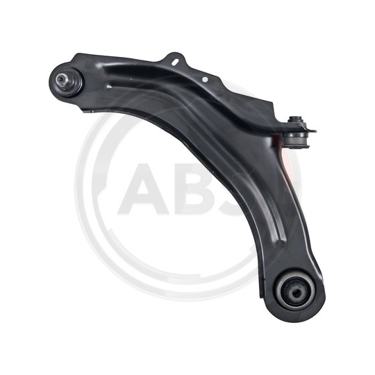 211890 - Track Control Arm 