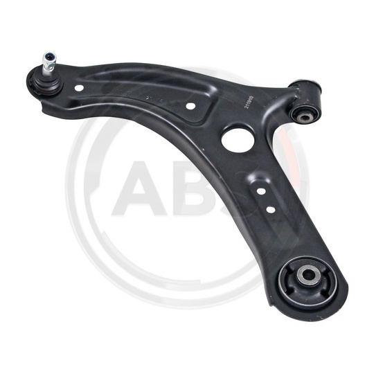 211910 - Track Control Arm 