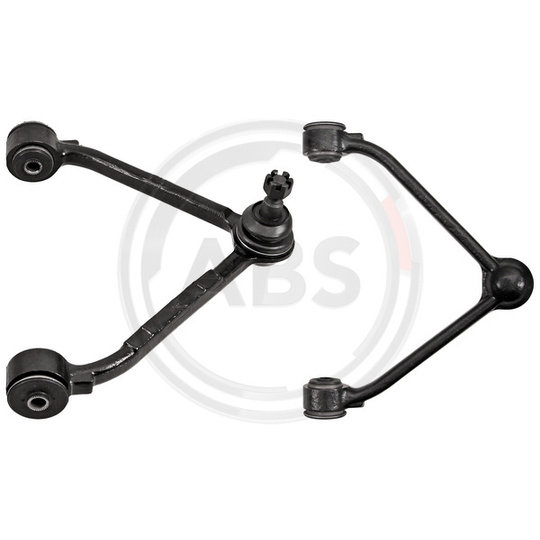 211954 - Track Control Arm 