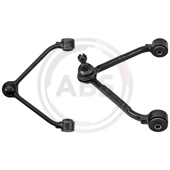 211953 - Track Control Arm 