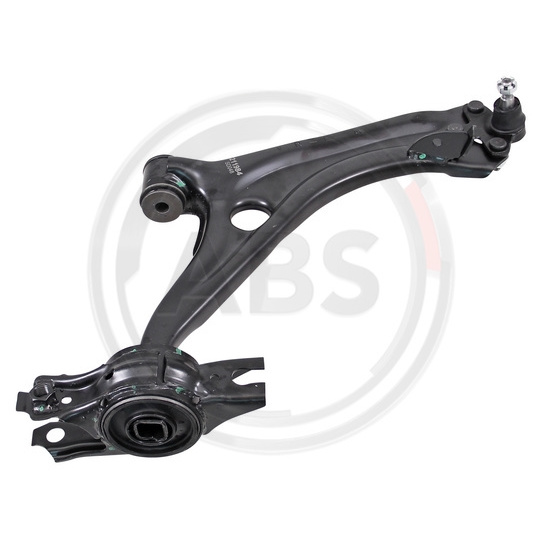 211984 - Track Control Arm 