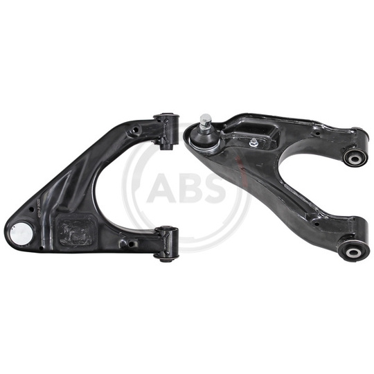 212063 - Track Control Arm 