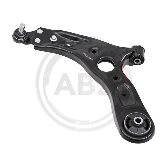 212069 - Track Control Arm 