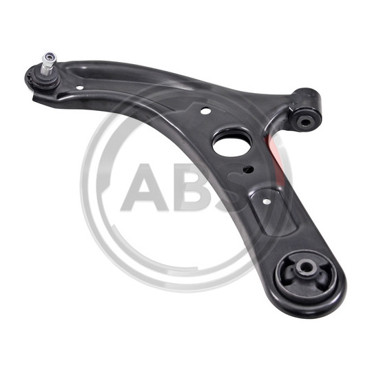 212137 - Track Control Arm 