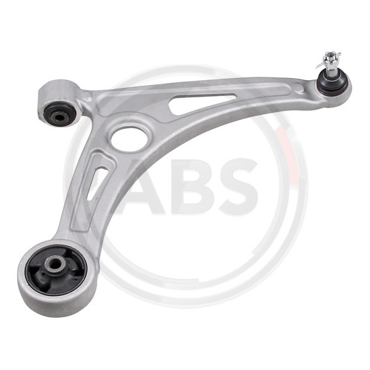 212155 - Track Control Arm 