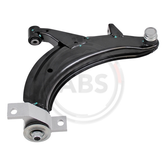 212206 - Track Control Arm 