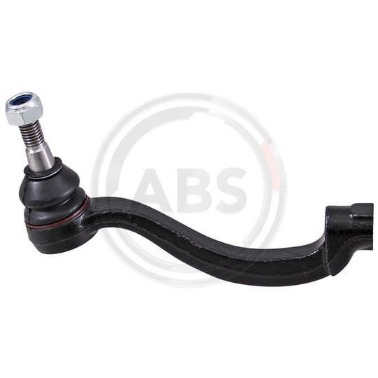 231131 - Tie rod end 