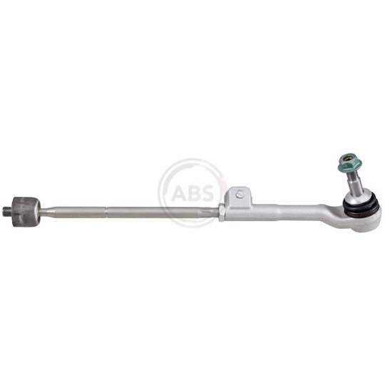 250369 - Rod Assembly 