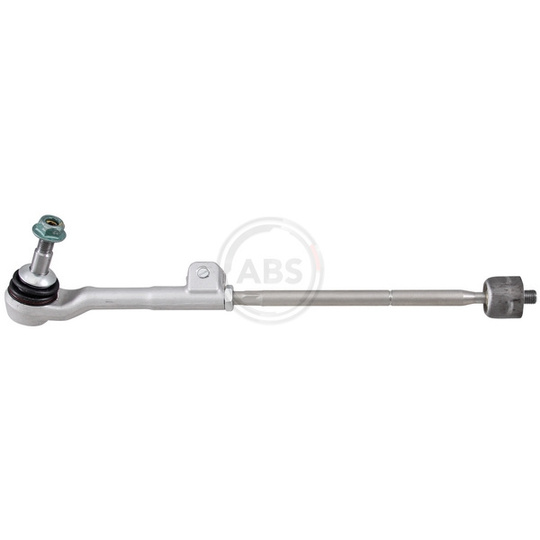 250368 - Rod Assembly 