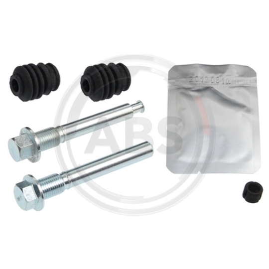 55244 - Guide Sleeve Kit, brake caliper 