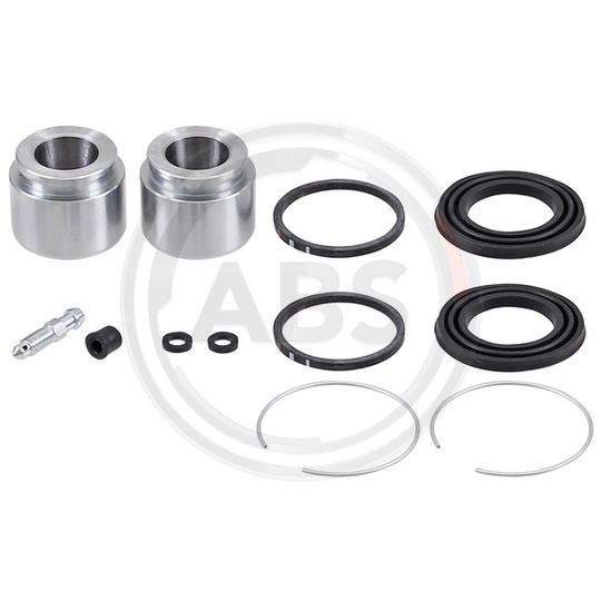 57197 - Repair Kit, brake caliper 