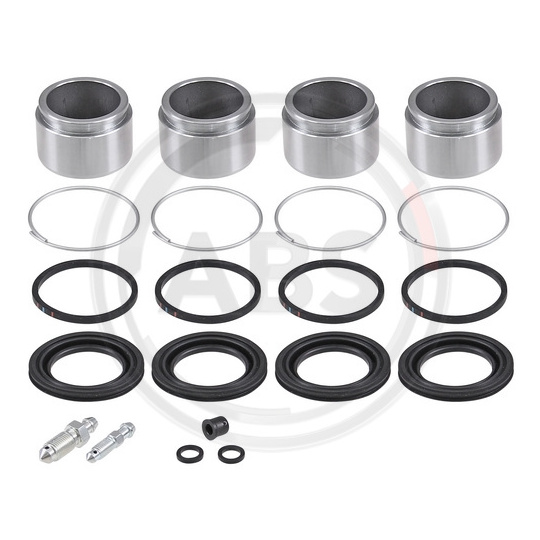 57491 - Repair Kit, brake caliper 